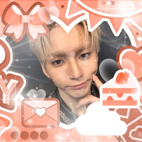 O.de (Xdinary Heroes)の最新写真