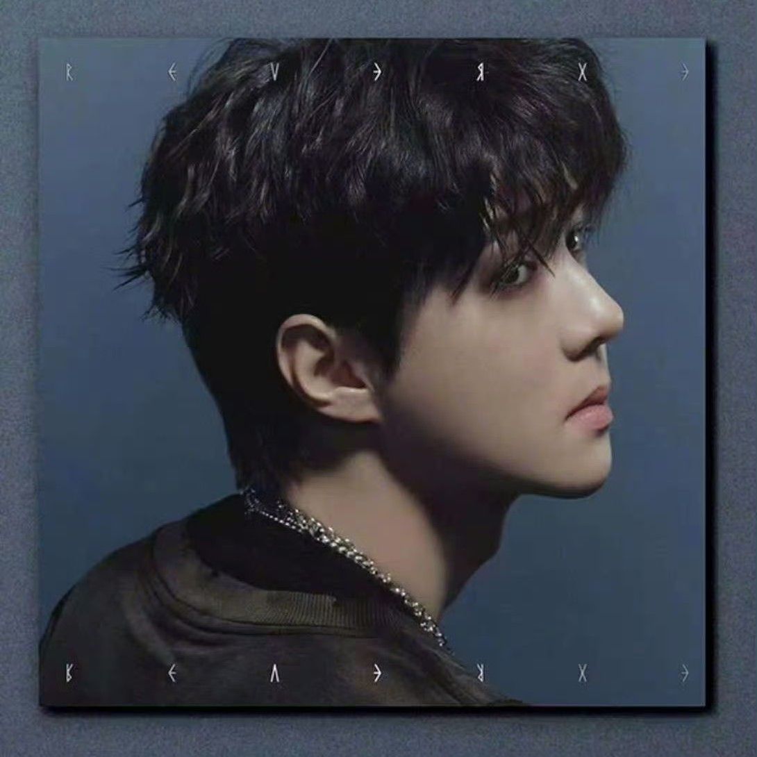 세훈 (EXO) 최근 활동샷