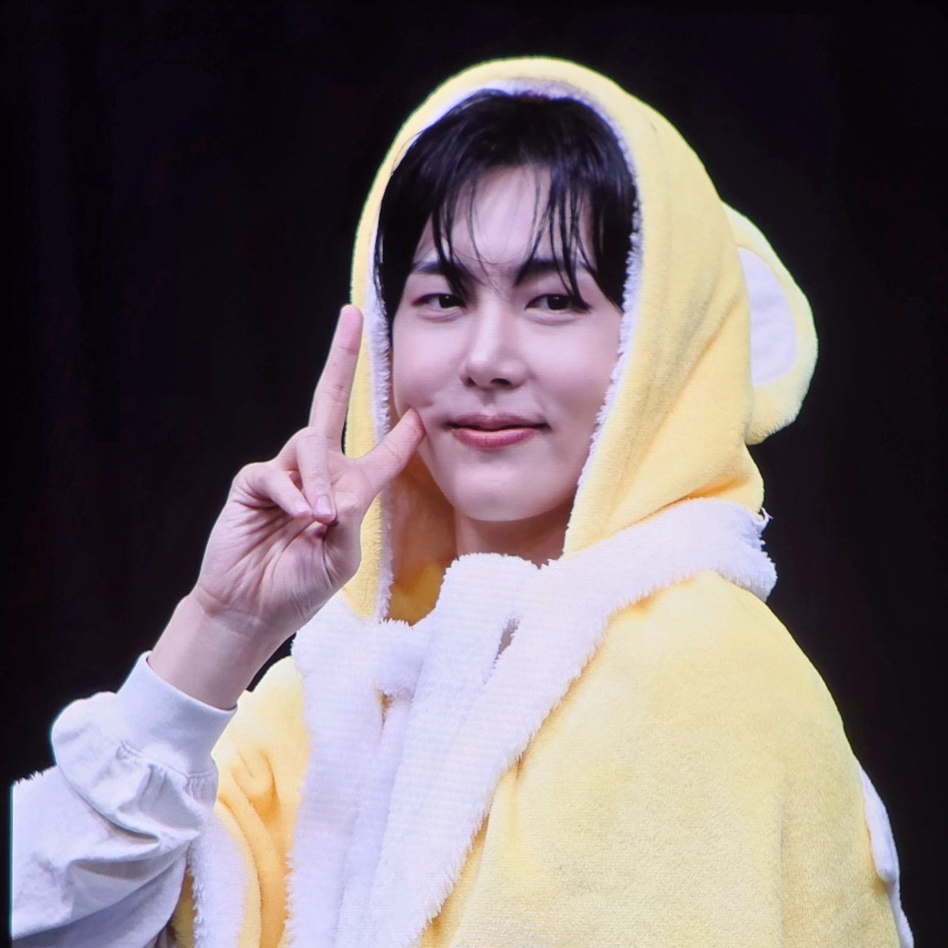 Latest photo of Jaeyoon (SF9)