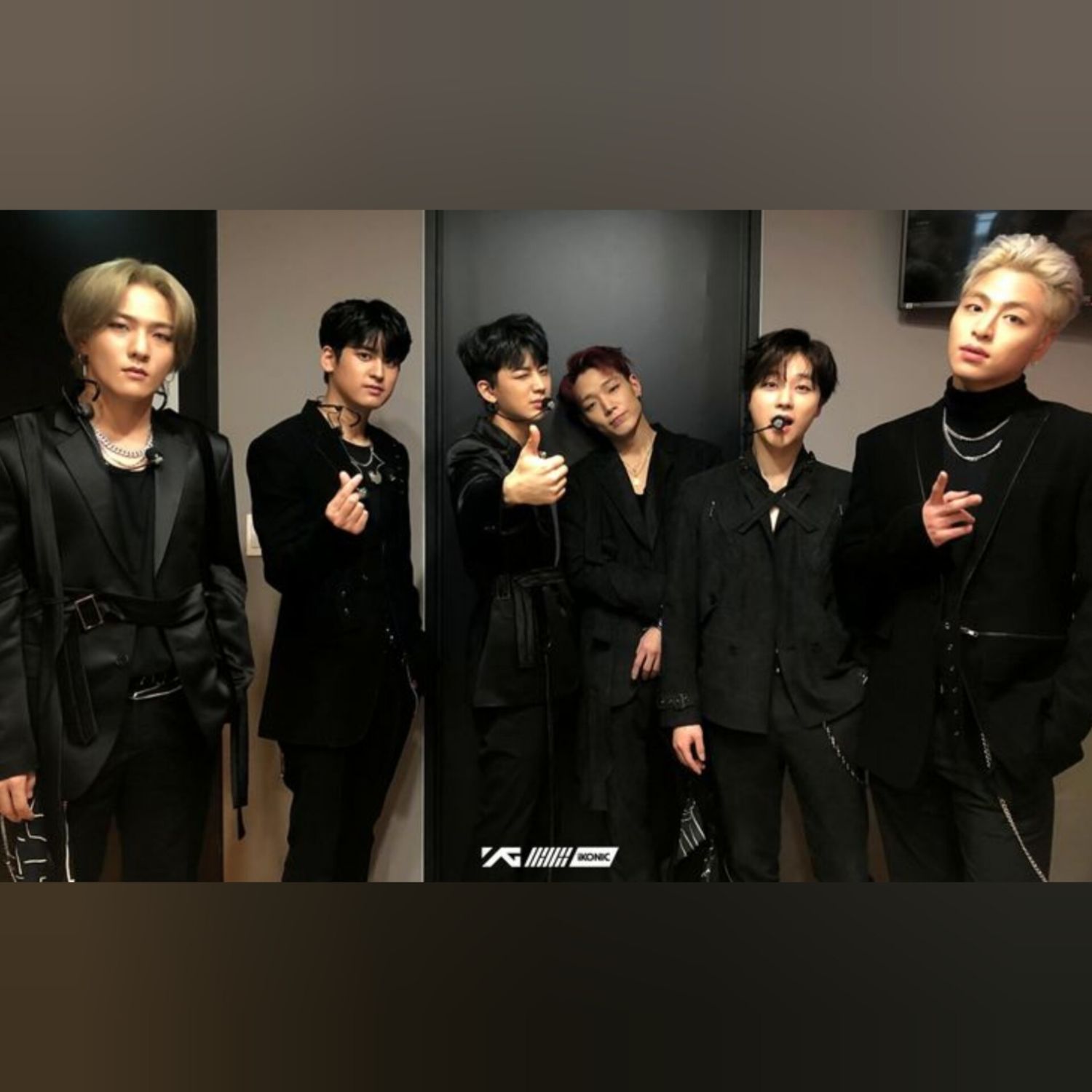 iKON의 최신 사진