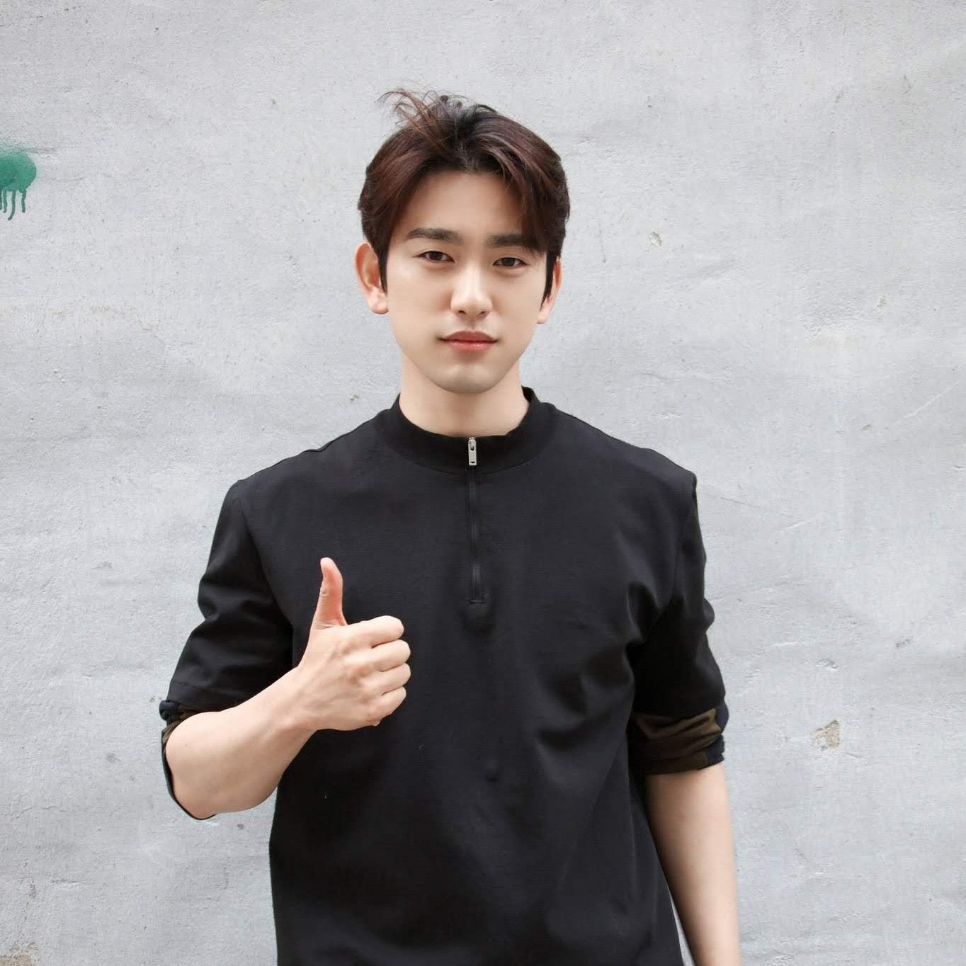 GOT7的最新活動照片