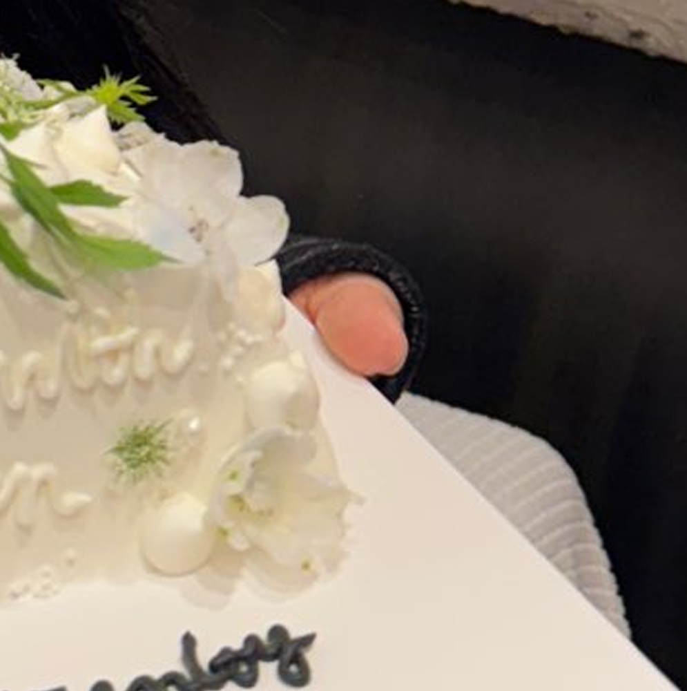 Behind-the-scenes cut of Go Won (Loossemble)