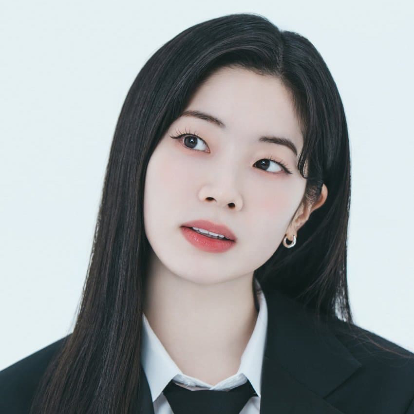 多賢 (TWICE)的幕後花絮
