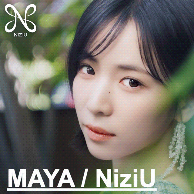 NiziU Maya 粉絲社群 │ KPOP第一應援App 韓愛豆