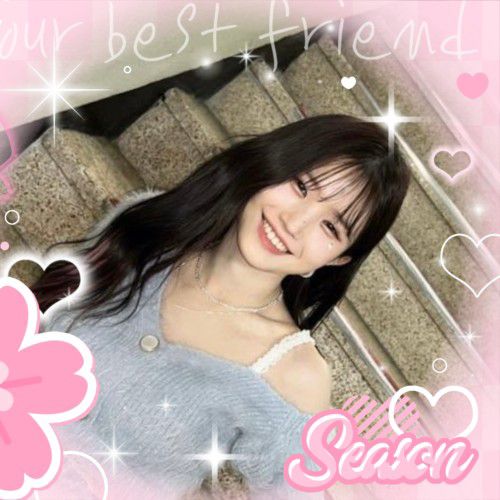 ハヨン (fromis_9)ファンが撮った瞬間