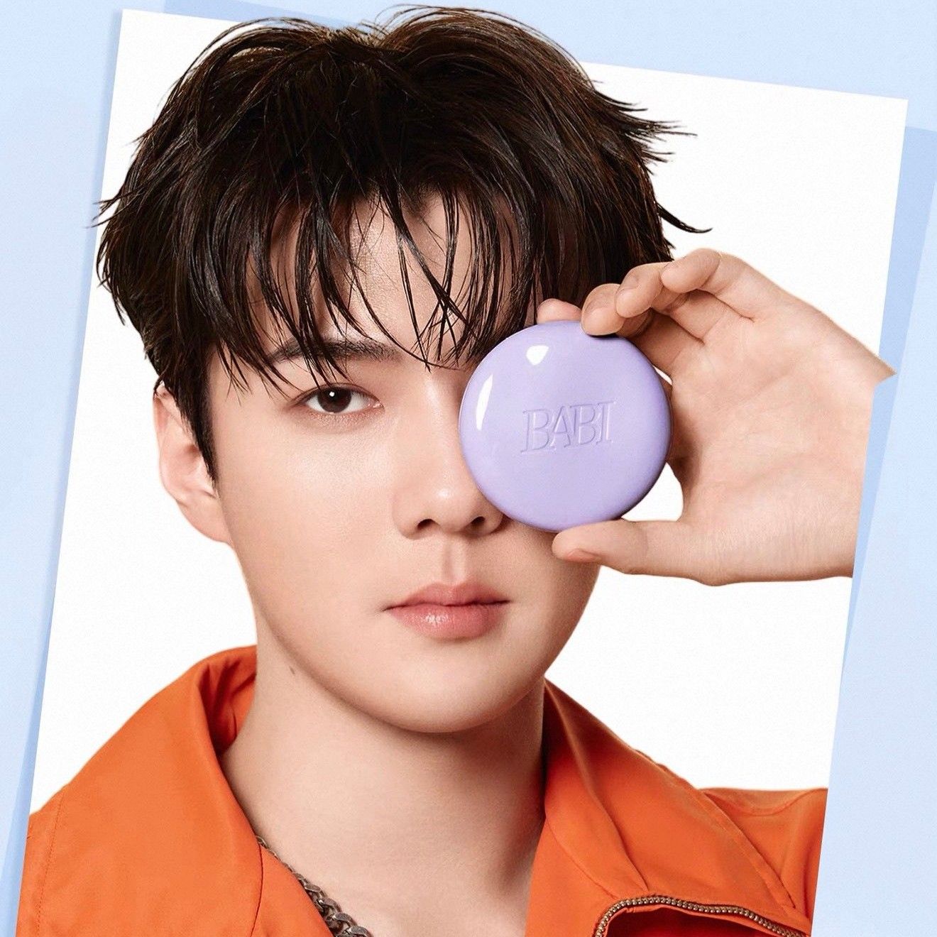 世勳 (EXO)的最新照片