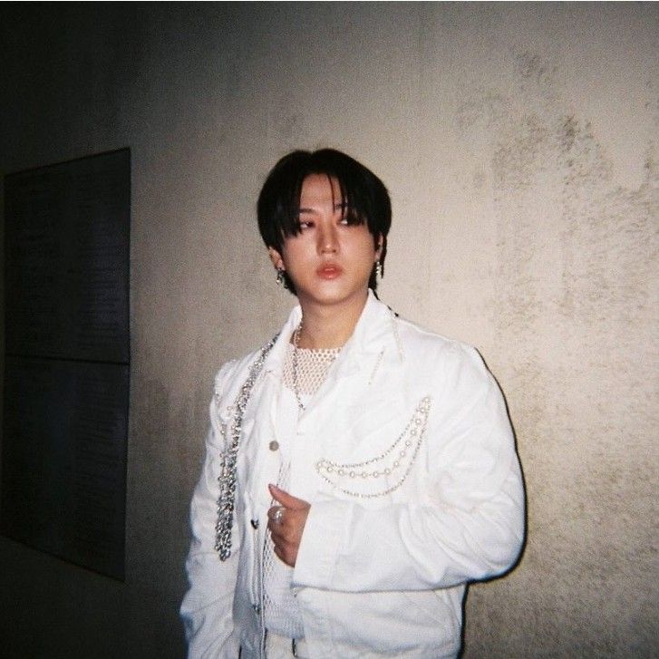 チャンビン (Stray Kids)の最新写真