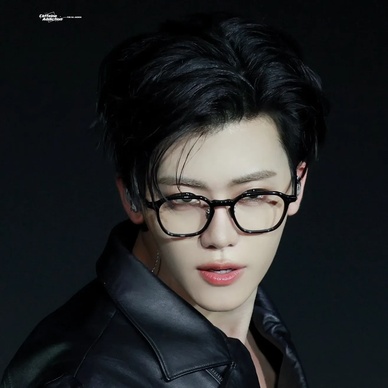 渽民 (NCT DREAM)粉丝拍下的瞬间