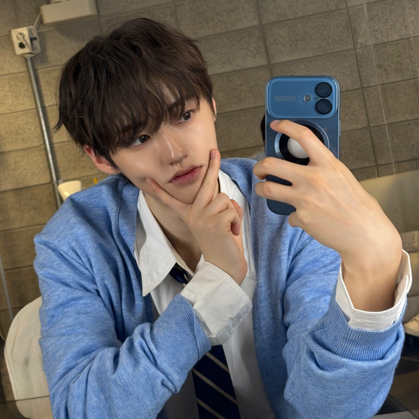 Best moment chosen by Junseong (YUHZ) fandom