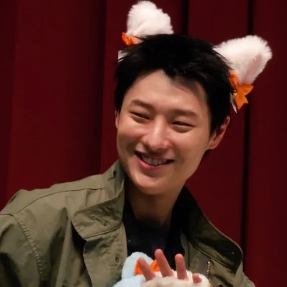 Latest photo of WOODZ