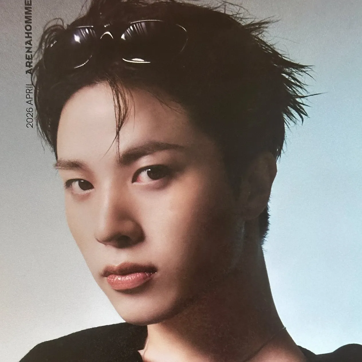 ソ・ジョンファン (TREASURE)の最近の活動写真