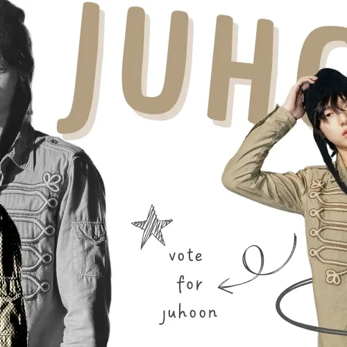 A moment captured by Juhoon (CORTIS)'s fan