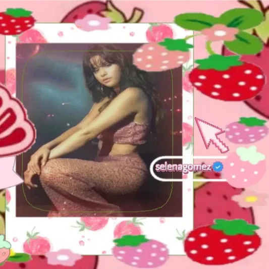 셀레나 고메즈의 최신 사진