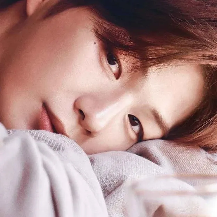 Foto aktivitas terbaru Kang Daniel