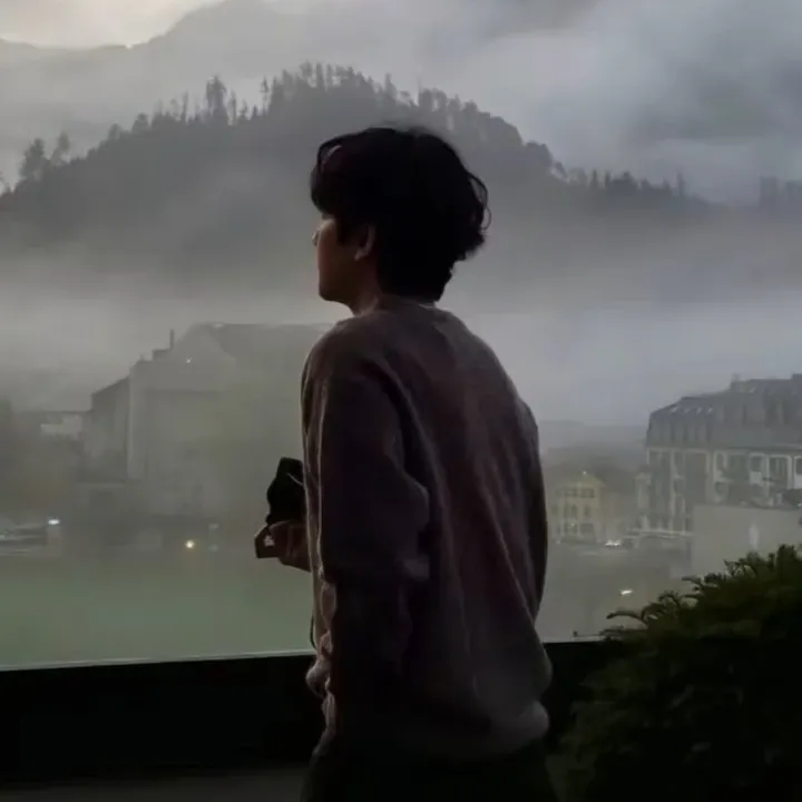 EXO 최근 활동샷