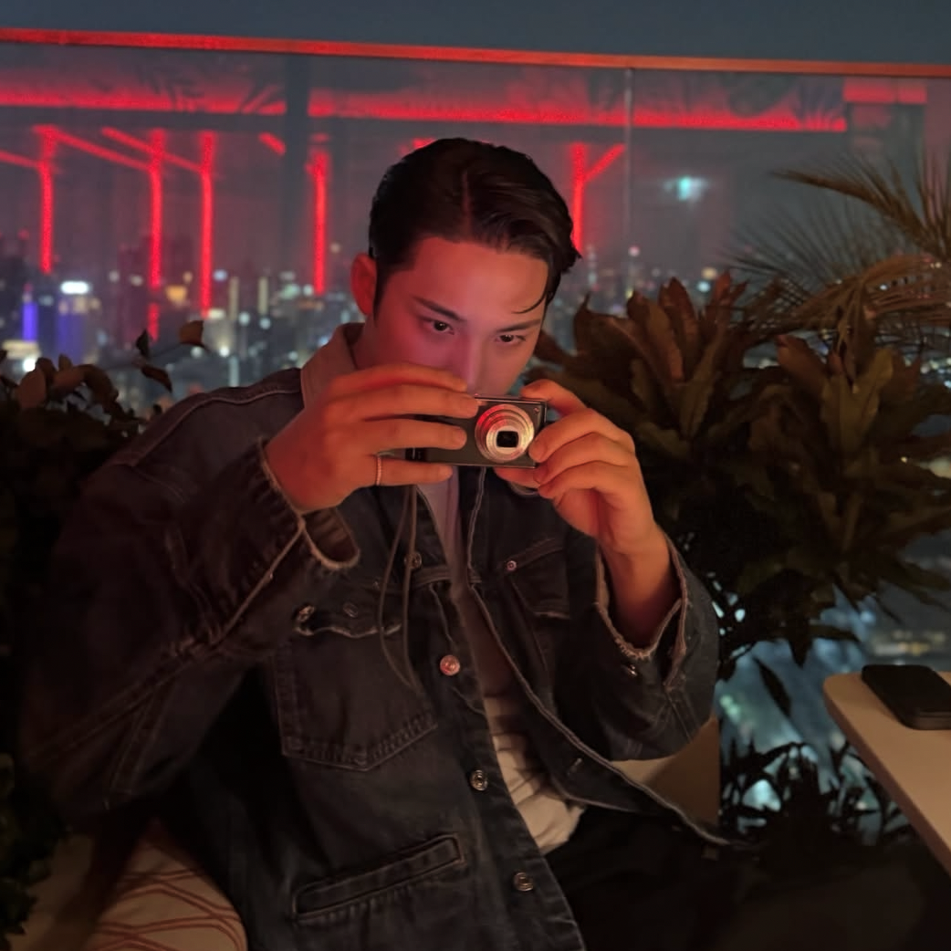 珉奎 (SEVENTEEN)的最新活动照片