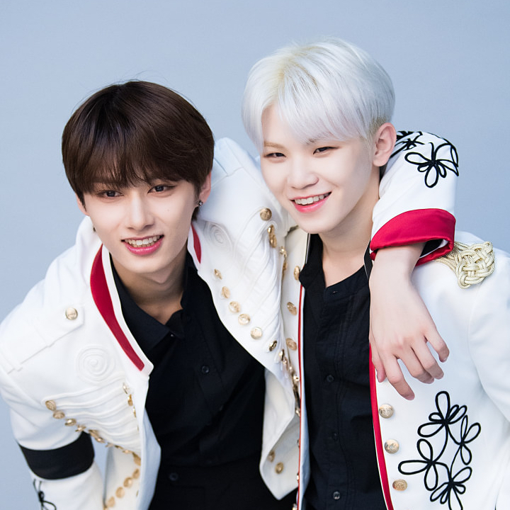 Latest photo of Woozi (SEVENTEEN)