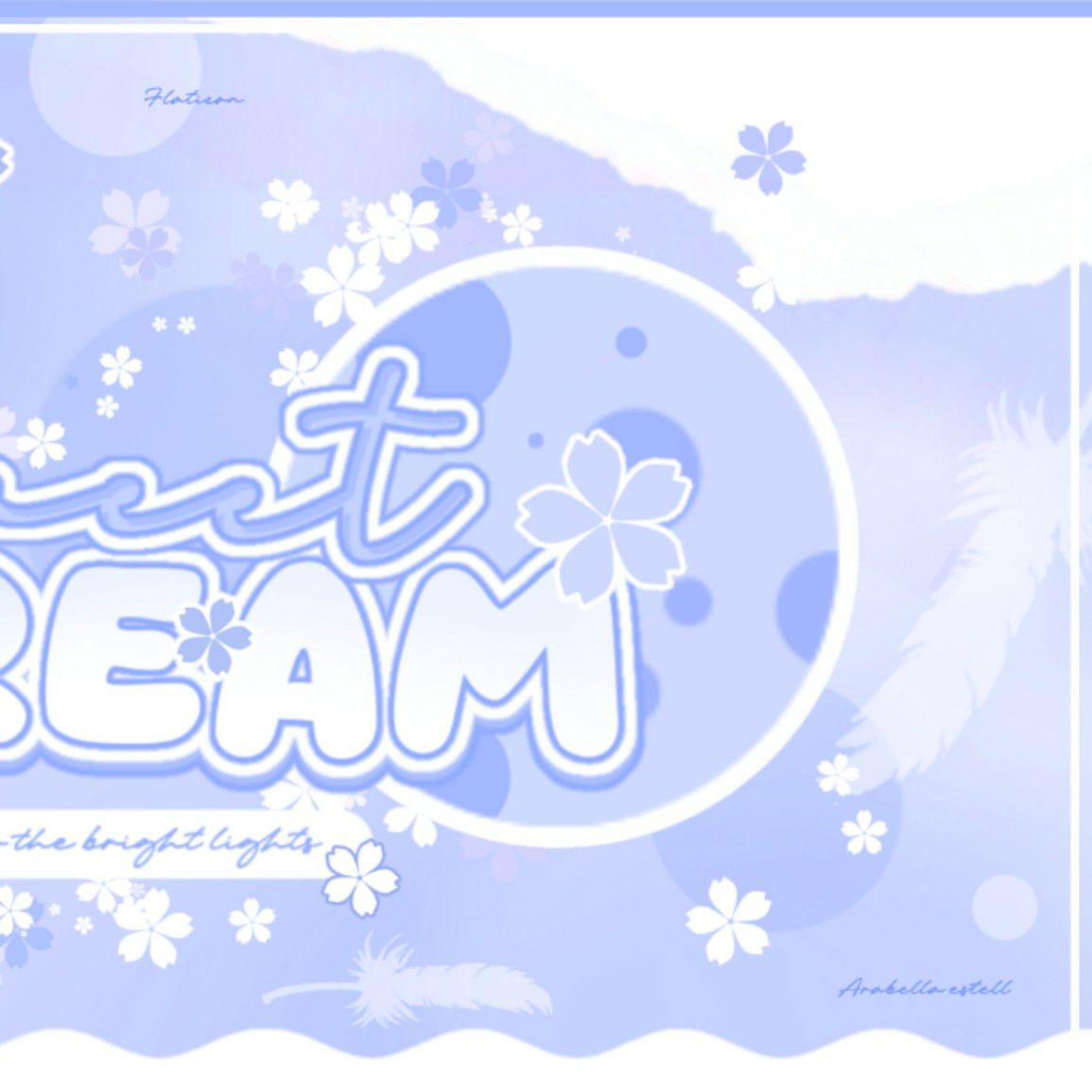 A moment captured by Haewon (NMIXX)'s fan