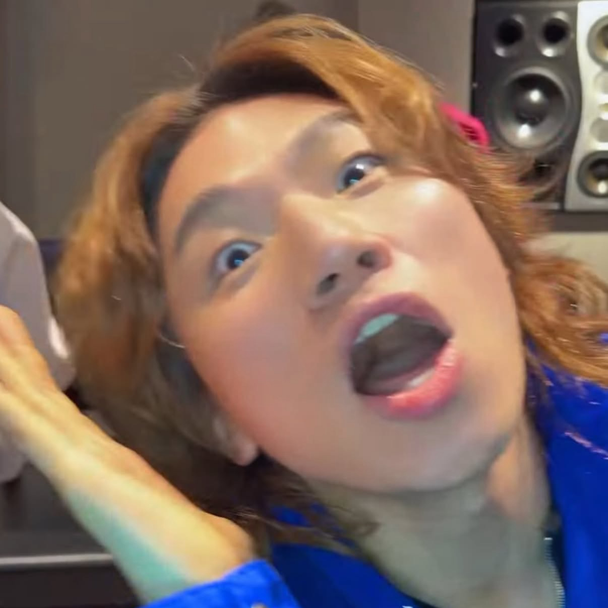 Behind-the-scenes cut of Daesung (BIGBANG)