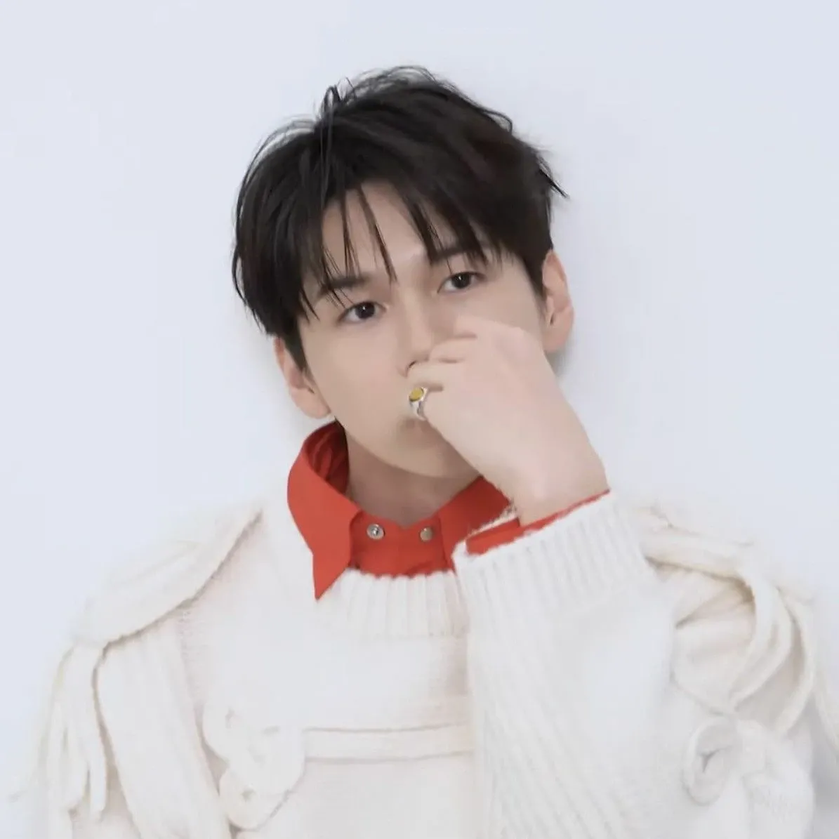 옹성우 최근 활동샷