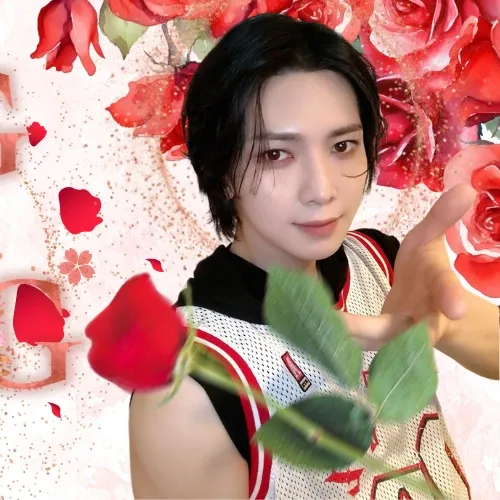 呂尚 (ATEEZ)的幕後花絮