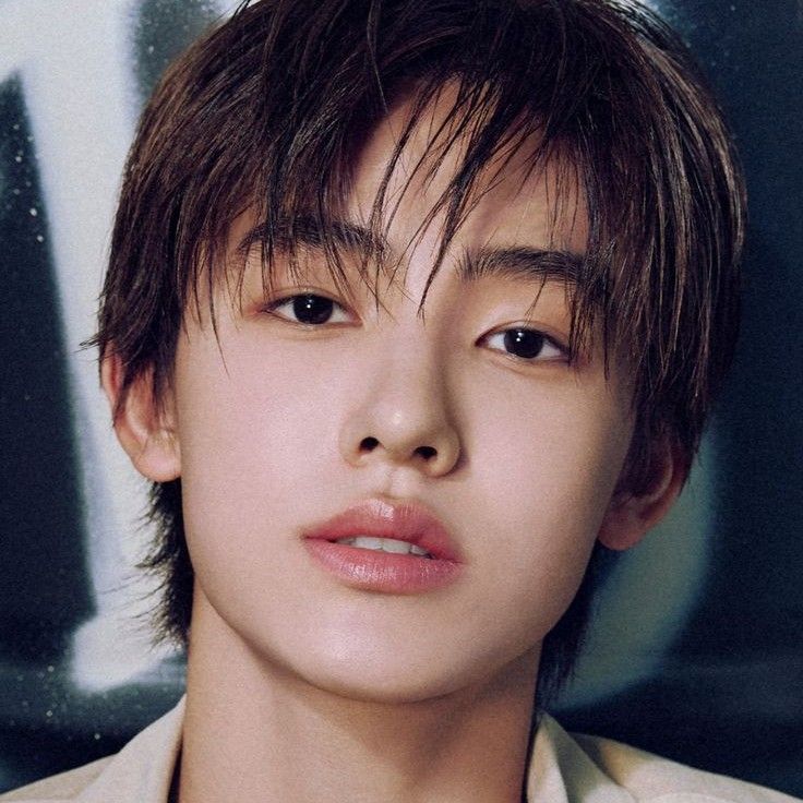 Behind-the-scenes cut of Seonghyeon (CORTIS)