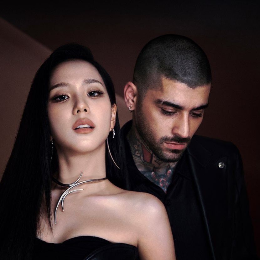 BLACKPINK的最新活動照片