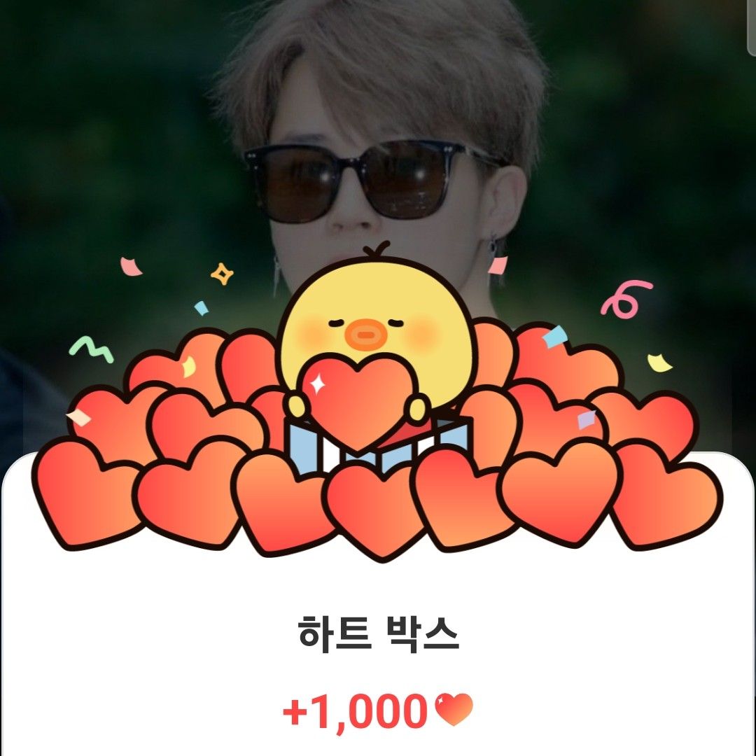 Foto aktivitas terbaru Jimin (BTS)