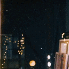 A moment captured by Wooyoung (ATEEZ)'s fan