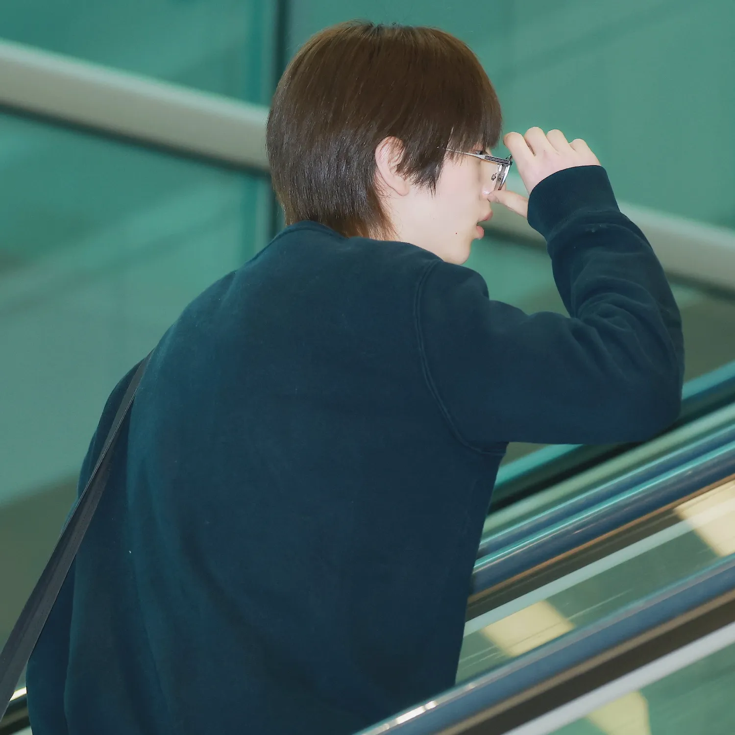 Latest photo of Juhoon (CORTIS)