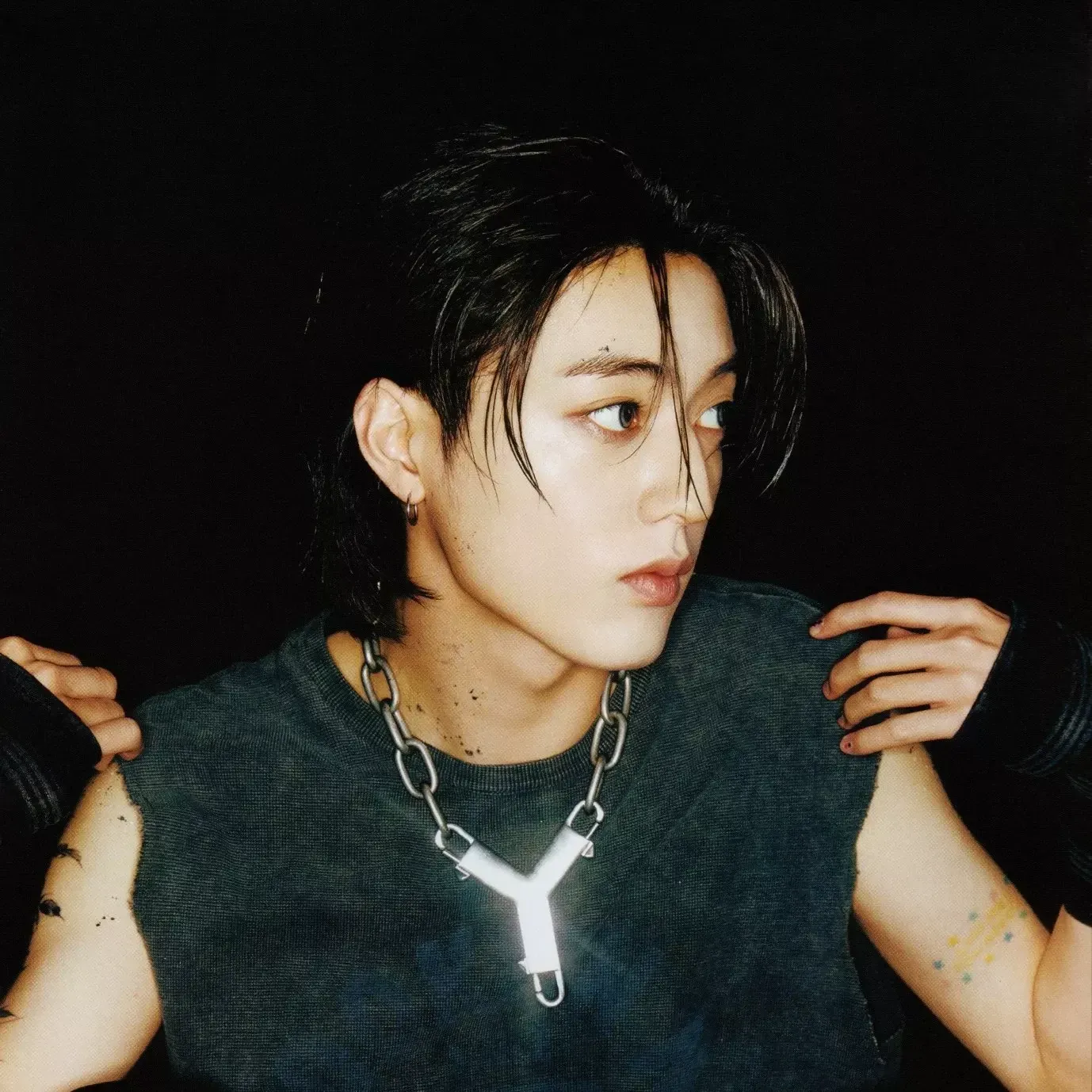 Haruto (TREASURE)的最新活动照片