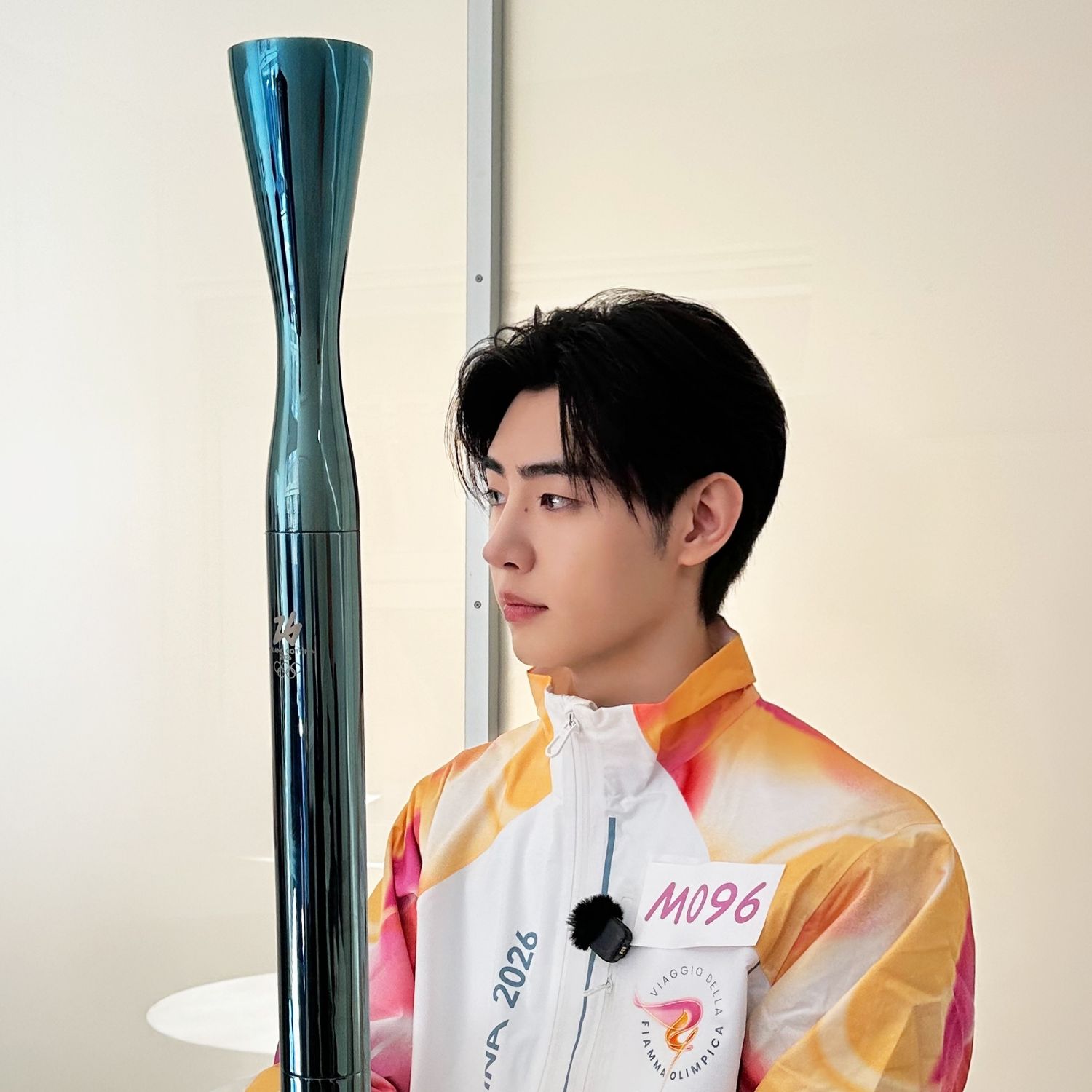 ENHYPEN의 비하인드 컷