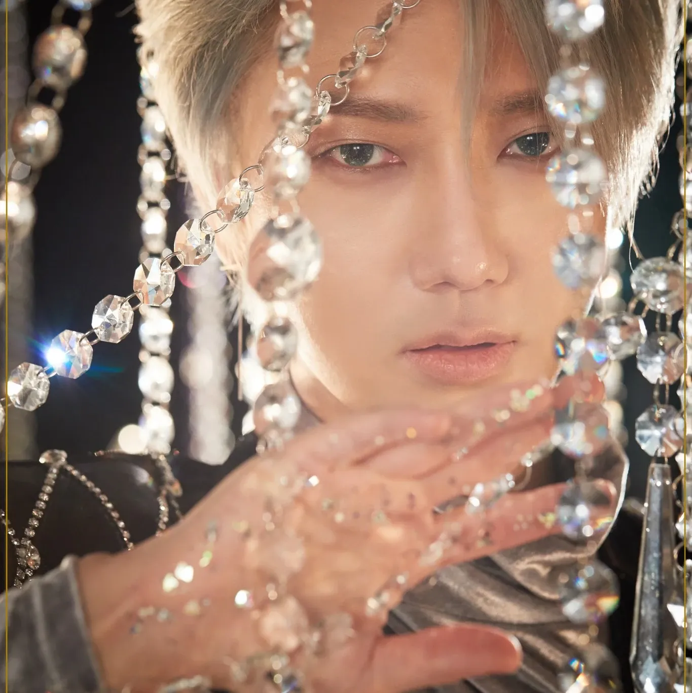 Super Junior的最新活動照片