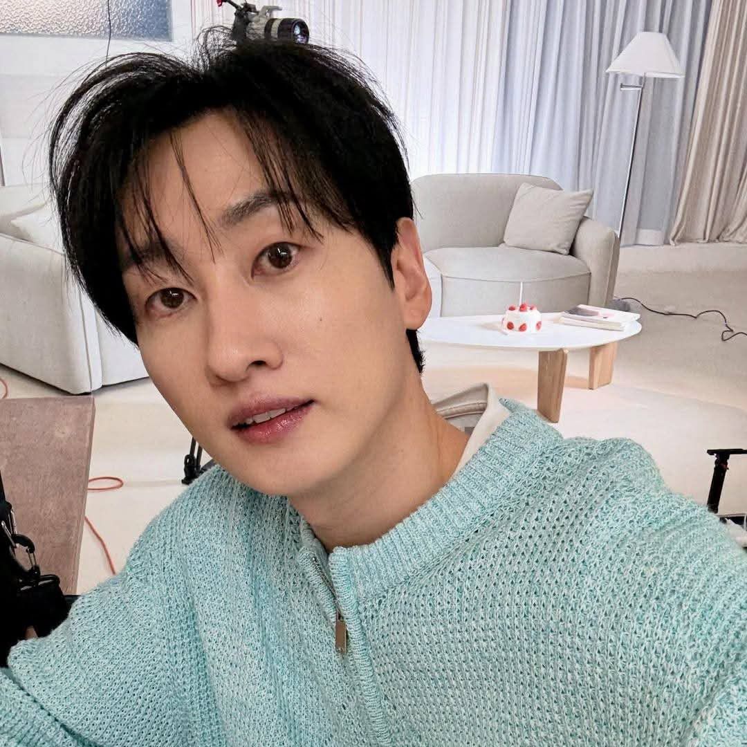 ウニョク (Super Junior)の最新写真