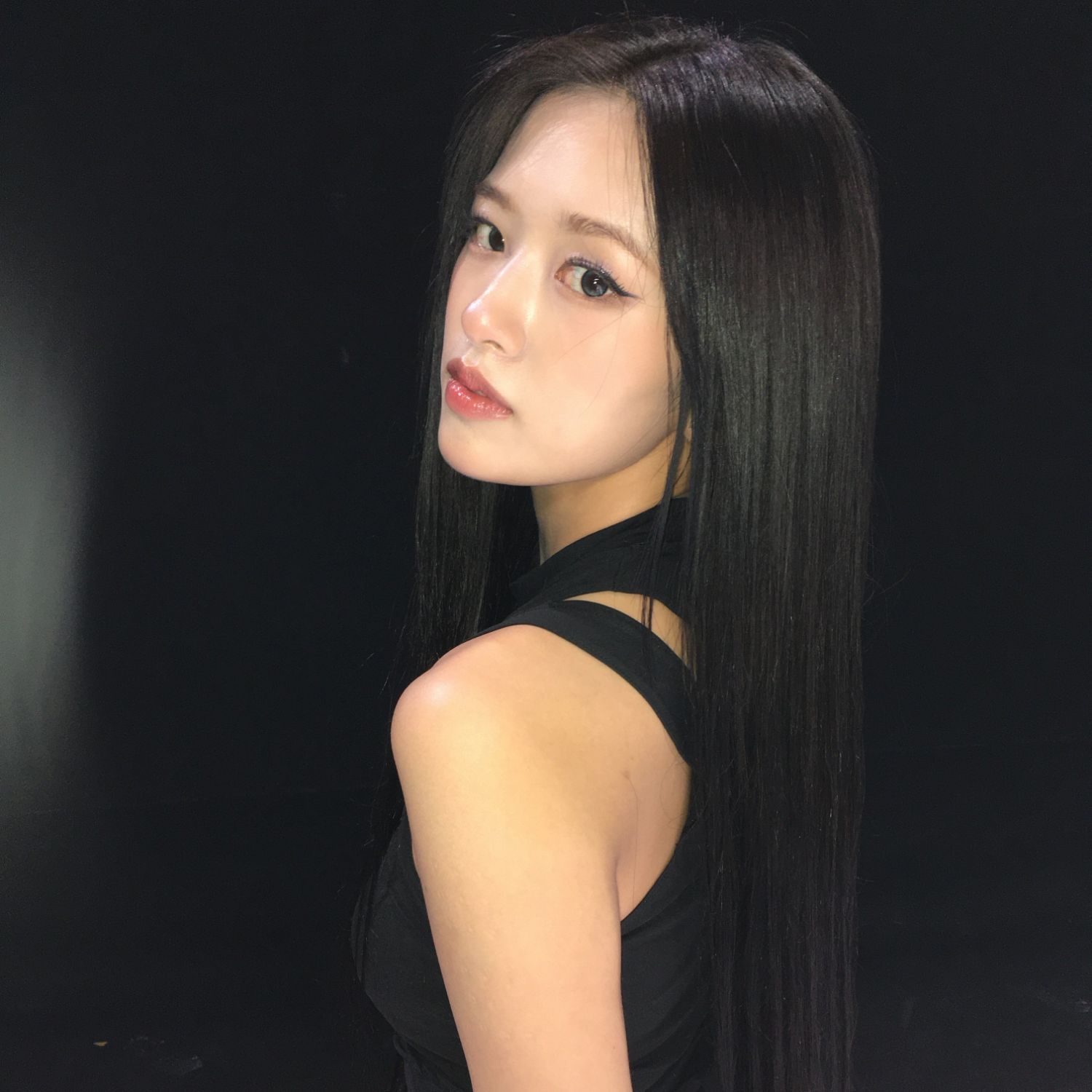 アン・ユジン (IVE)ファンが撮った瞬間