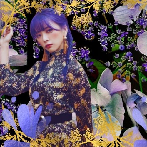 Latest photo of JI U (DREAMCATCHER)