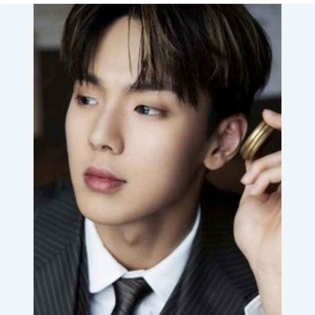 Shownu (MONSTA X)的最新照片