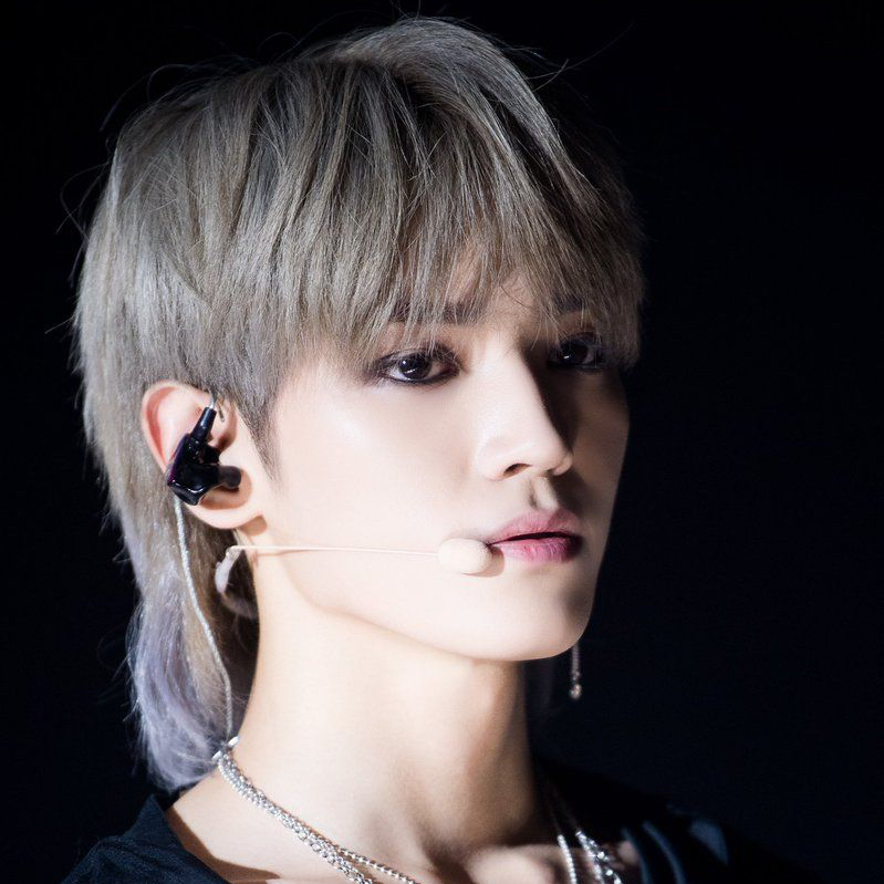 Recent activity shot of NCT