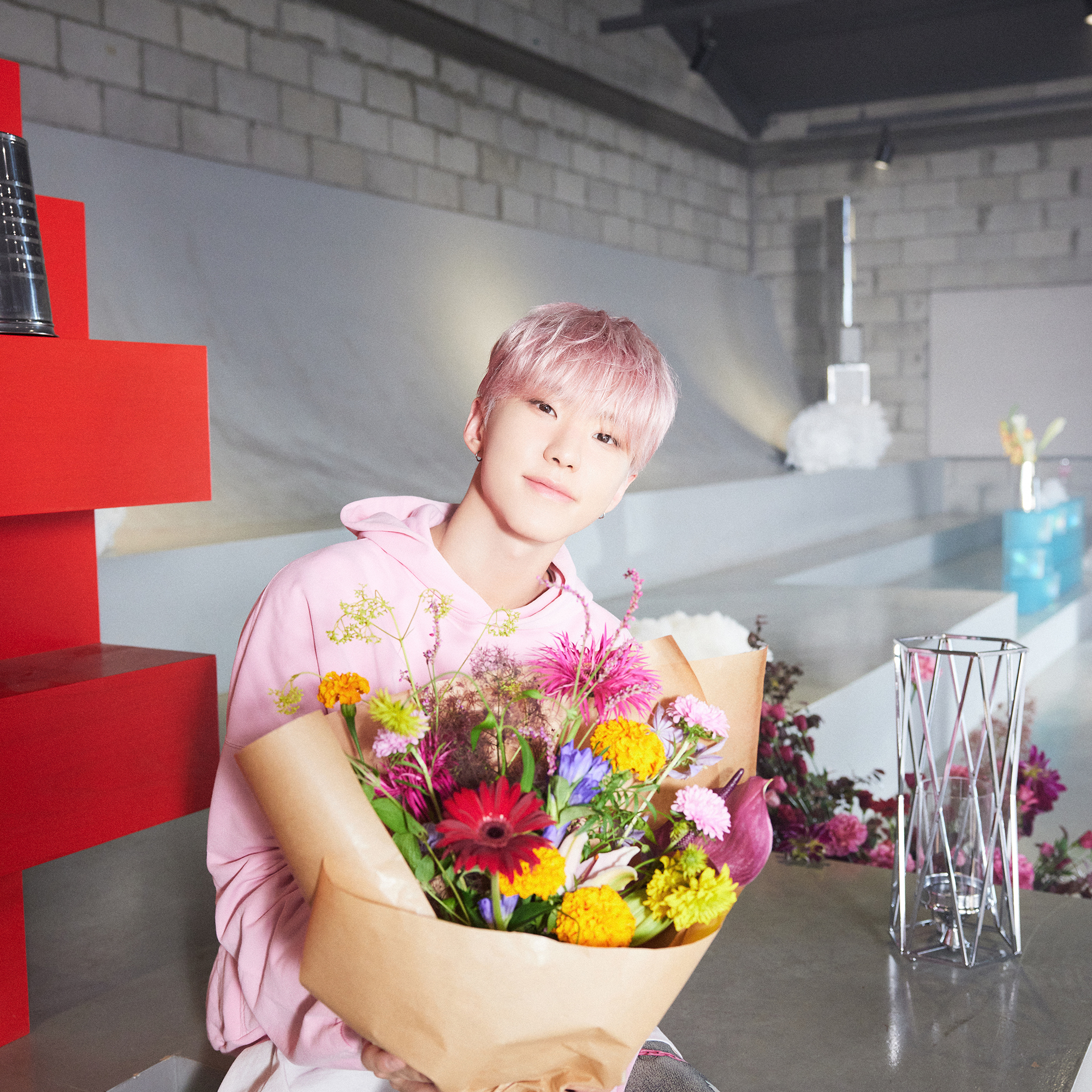 세븐틴의 최신 사진