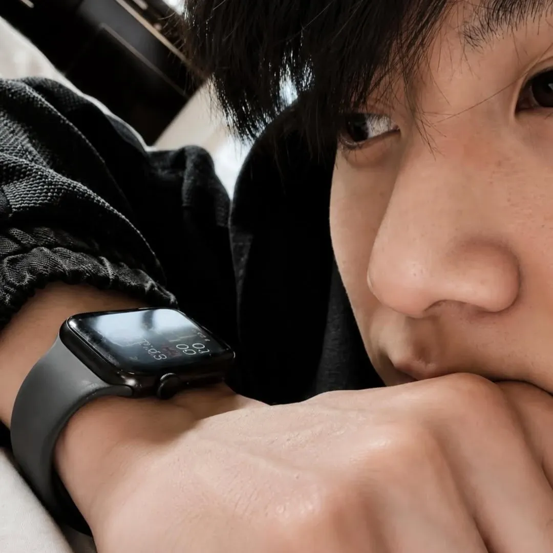 Potret di balik layar Jungkook (BTS)