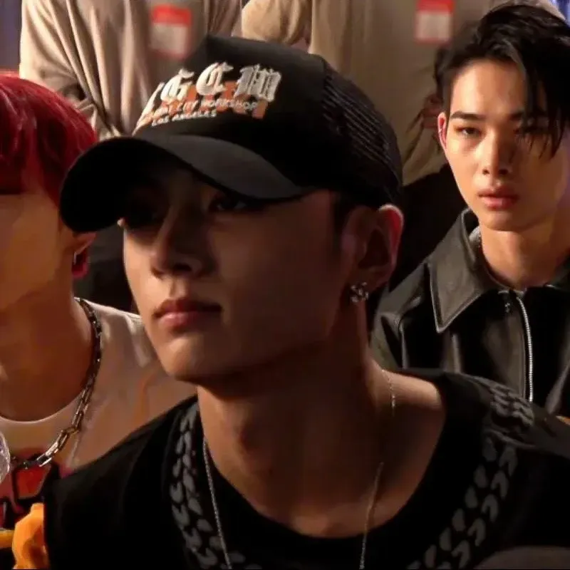 Latest photo of Jay (ENHYPEN)