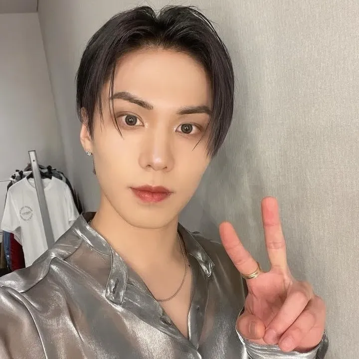 Recent activity shot of Rocky