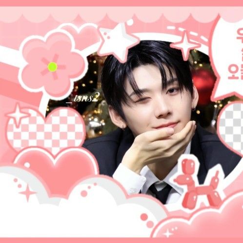 Best moment chosen by Park Han (AHOF) fandom