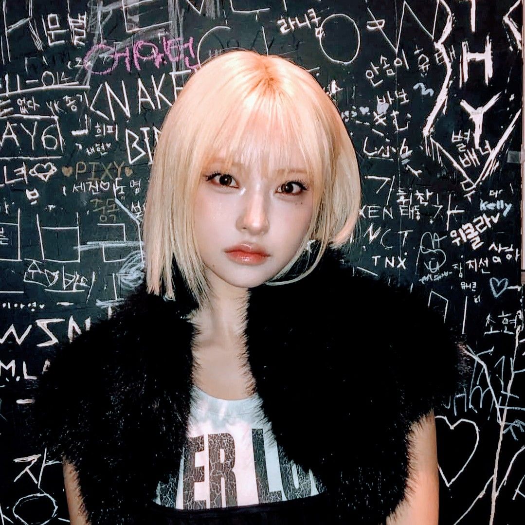 Recent activity shot of Nagomi (MADEIN)