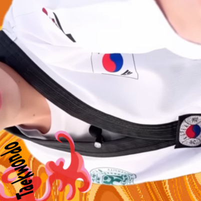 Latest photo of Harua (&TEAM)