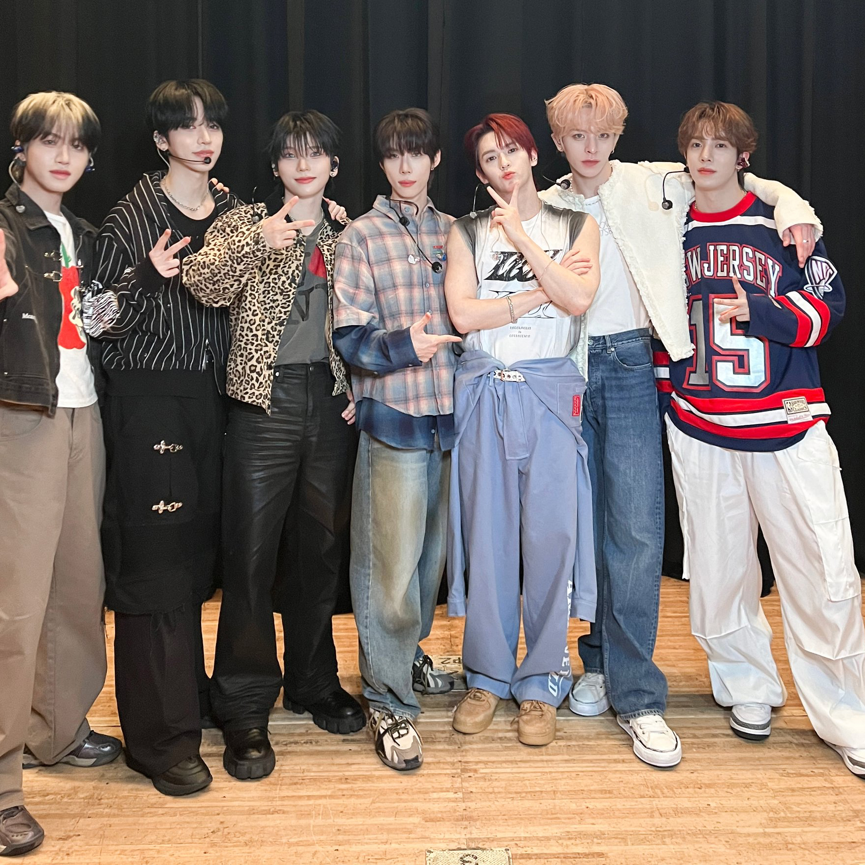 Latest photo of n.SSign