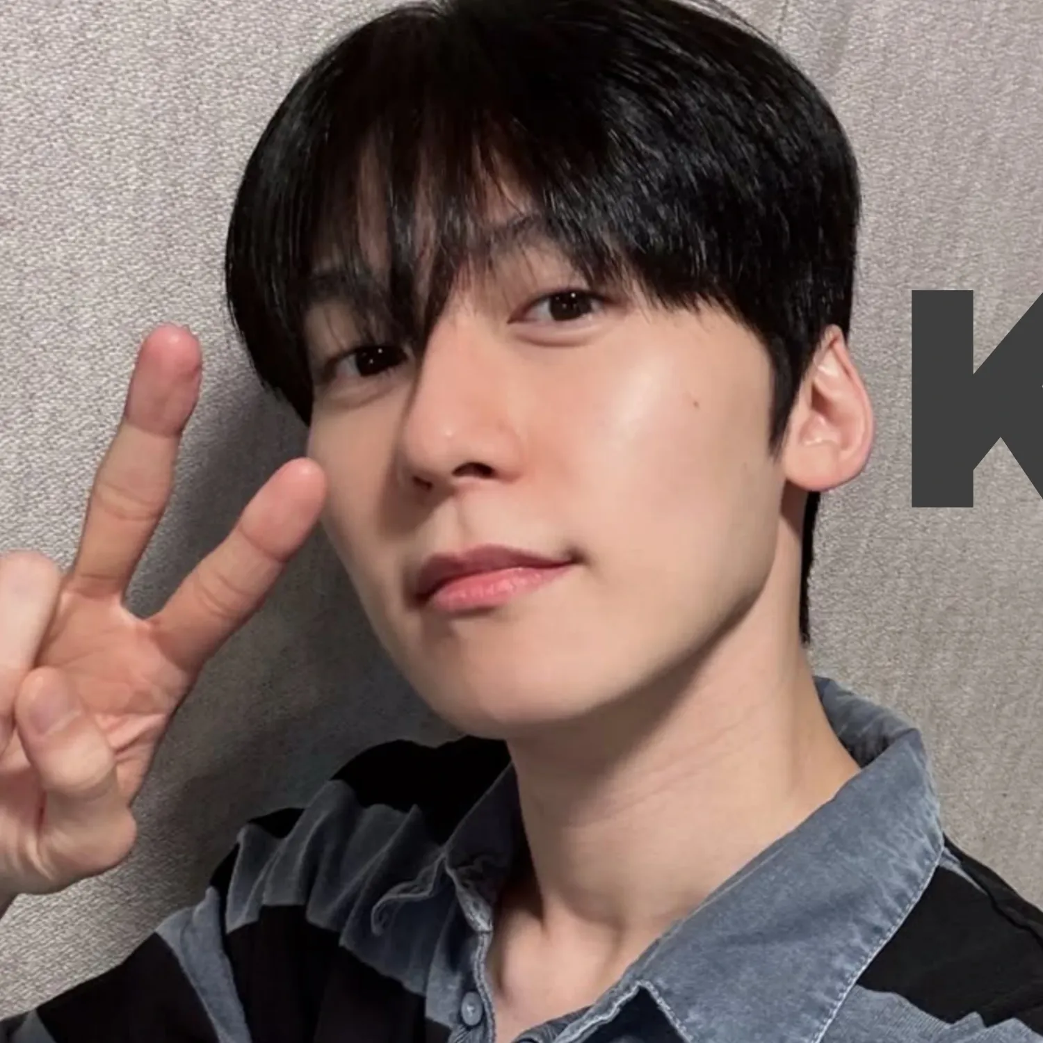 A moment captured by Keonhee (ONEUS)'s fan