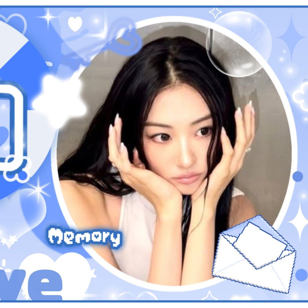 Recent activity shot of Gawon (MEOVV)