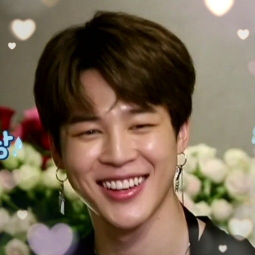 Foto aktivitas terbaru Jimin (BTS)