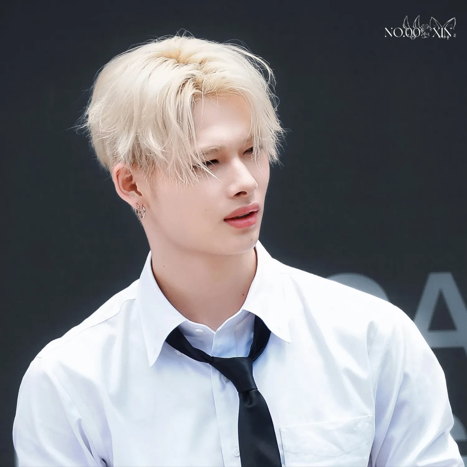 Foto terbaru NI-KI (ENHYPEN)